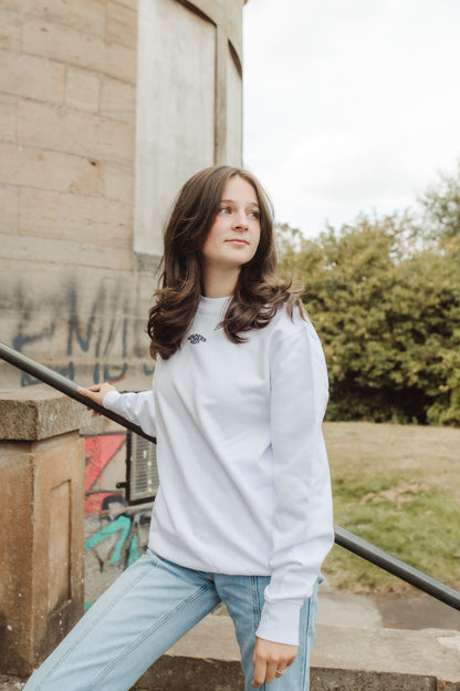 Wonders Unseen Graphic Sweatshirt