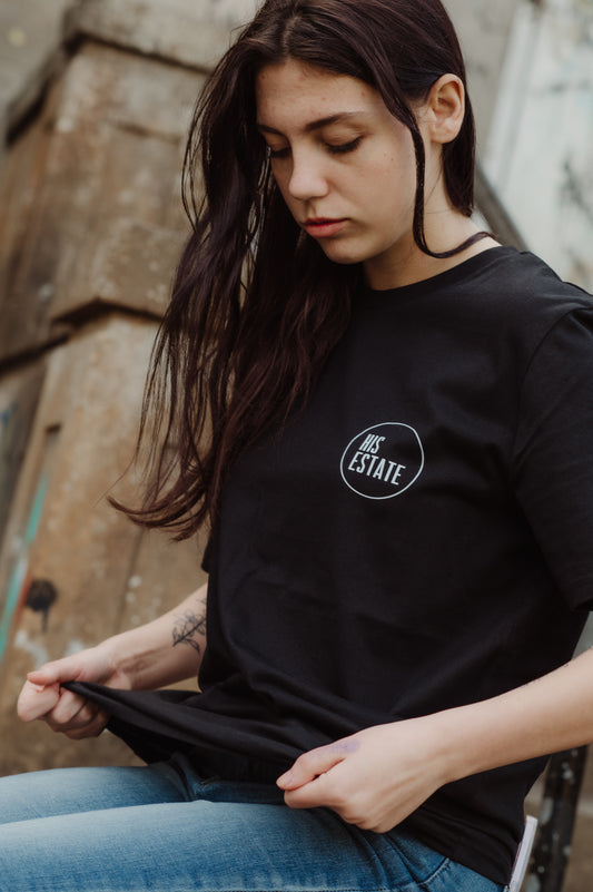 His Estate T-Shirt